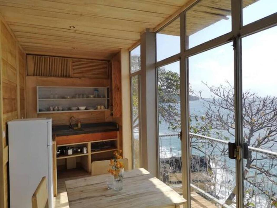 Mawo House Apartment Santana Exterior photo