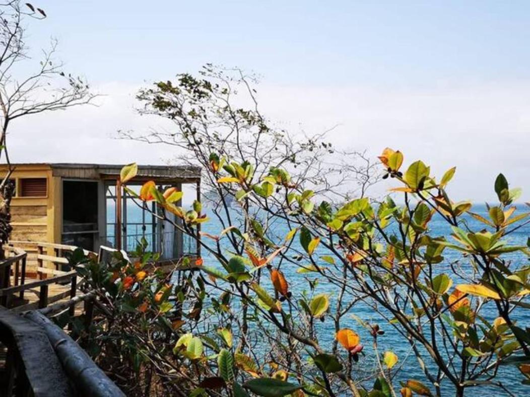 Mawo House Apartment Santana Exterior photo